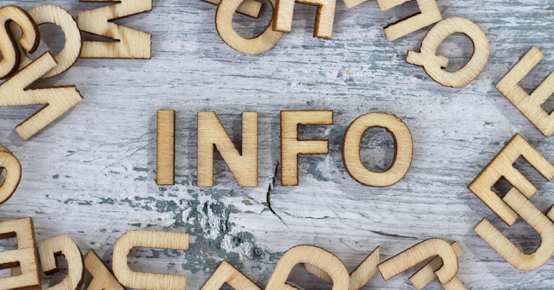 Veel vraag naar informatie vanuit bewoners